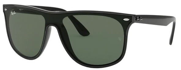 Ray-Ban RB 4447 N 601/71 Polarize Unisex Güneş Gözlüğü ürün görseli 1