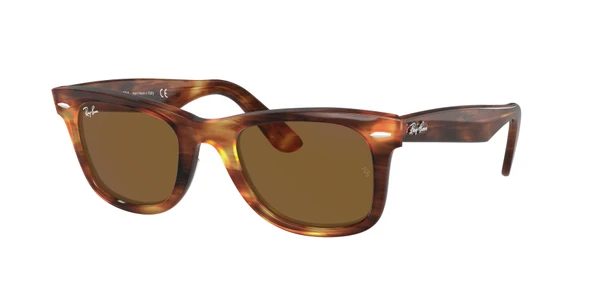 Ray-Ban RB 2140 902/57 50 Unisex Güneş Gözlüğü ürün görseli 1