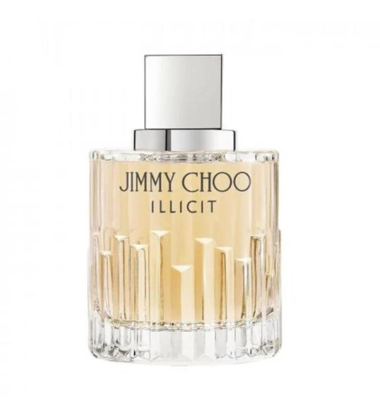 Jimmy Choo Illicit Edp 100 ml Refill ürün görseli 1