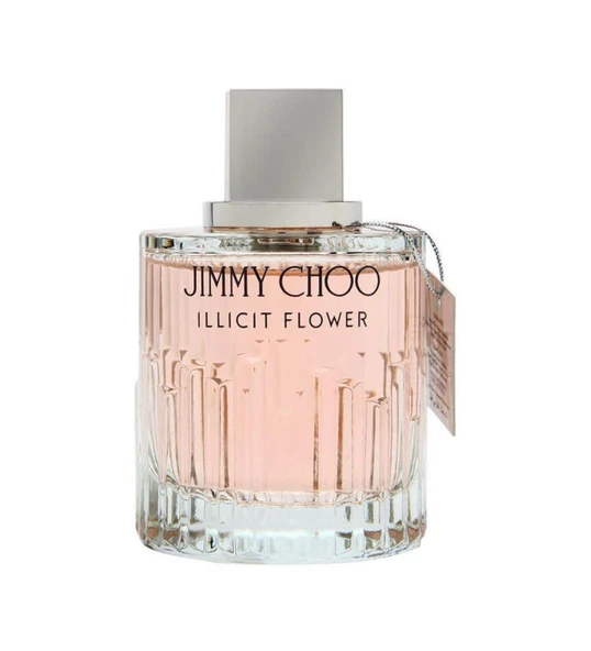 Jimmy Choo Illicit Flower Edt 100 ml Refill ürün görseli 1