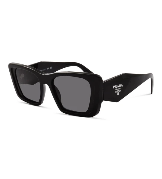 PRADA SPR 08Y-F 1AB-5SO 51/18 Güneş Gözlüğü ürün görseli 1