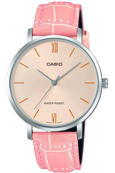 Casio Ltp-vt01l-4budf Kadın Kol Saati ürün görseli 1