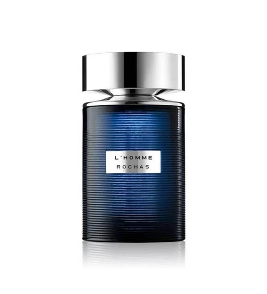Rochas L'homme Edt 100 ml Refill ürün görseli 1