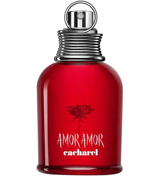 Cacharel Amor Amor Edt 100 ml Refill ürün görseli 1