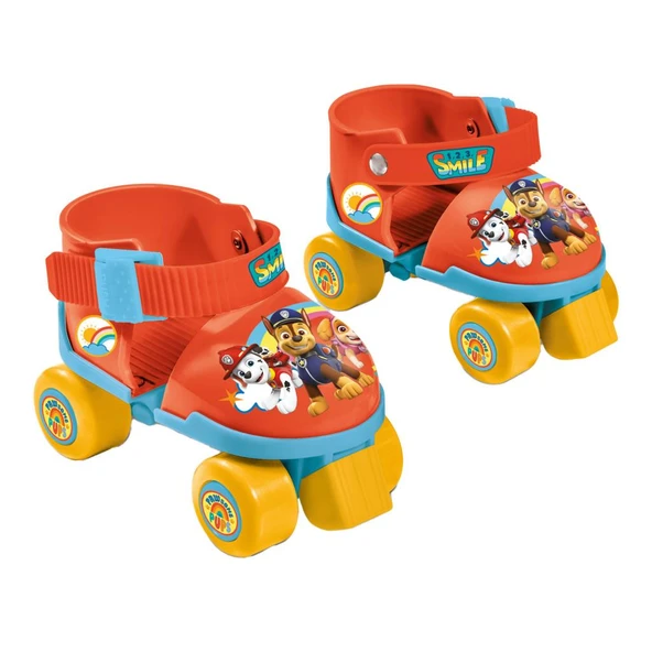 Spin Master Paw Patrol Paten Set Çantalı S00028312 ürün görseli 1