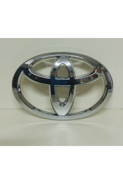 Toyota Corolla 2007-2009 Arka Arma ürün görseli 1