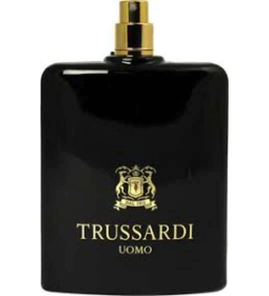 Trussardi Uomo Edt Refill 100 ml ürün görseli 1