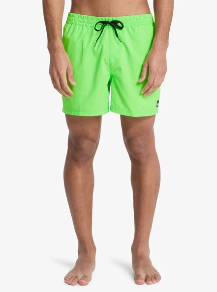 Quiksilver EVERYDAY SOLID VOLLEY 15 Erkek Volley Short EQYJV04120-QK.GGY0 ürün görseli 1