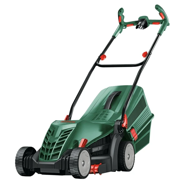 Bosch Universal Rotak 34-405 Çim Biçme Makinesi 1300 W - 06008A6401 ürün görseli 1