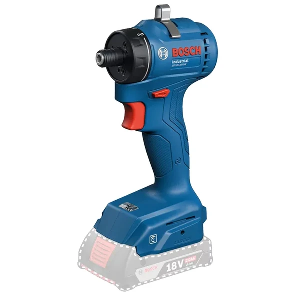Bosch Akülü Delme Vidalama ISR 18V 30 PHX - 06019M7120 ürün görseli 1