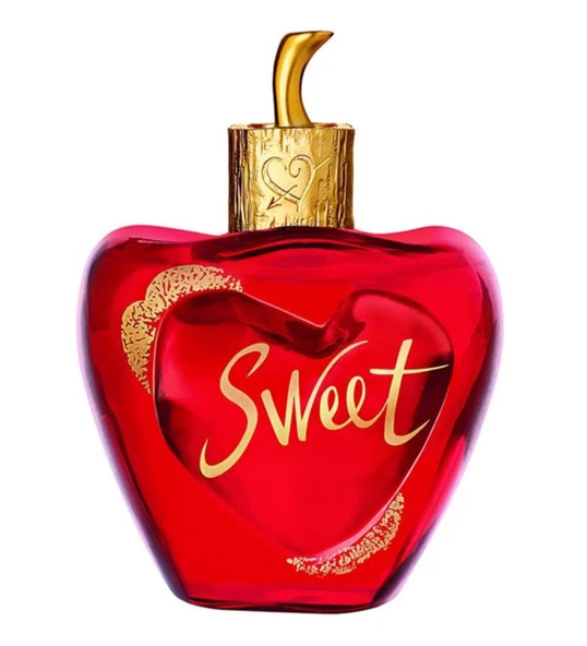 Lolita Lempicka Sweet Edp 80 ml Refill ürün görseli 1