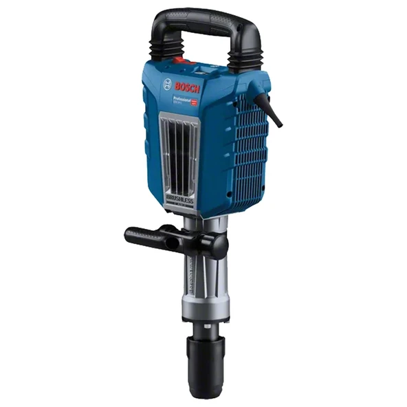 BOSCH Professional GSH 14 C Kırıcı 14,6 Kğ - 0611344020 ürün görseli 1
