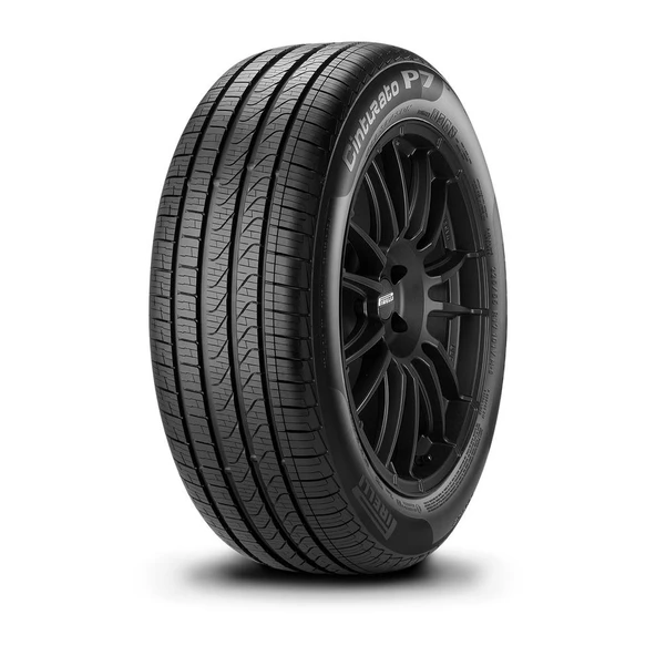 Pirelli 285/40 R20 108H XL Cinturato P7 All Season NF0 ELT Oto Dört Mevsim Lastiği (Üretim: 2024) ürün görseli 1