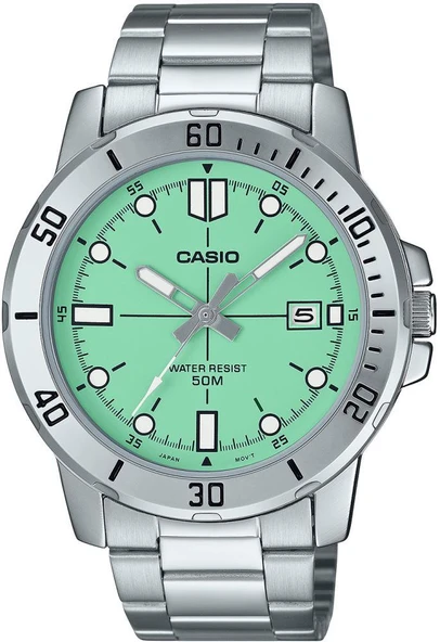 Casio MTP-VD01D-3E1VUDF Erkek Kol Saati ürün görseli 1