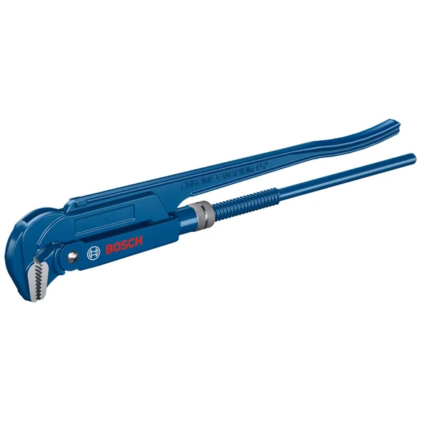Bosch Professional Boru Anahtarı 90 Derece 420mm - 1600A02W3V ürün görseli 1