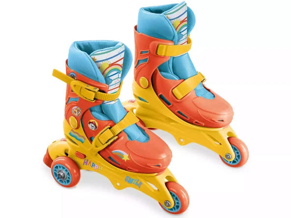Spin Master Paw Patrol 3 Teker 29-32 Paten S00028313 ürün görseli 1