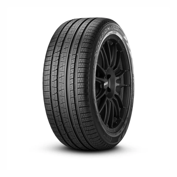 Pirelli 295/40 R20 106V Scorpion Verde All Season (N0) Oto Dört Mevsim Lastiği ( Üretim : 2024 ) ürün görseli 1