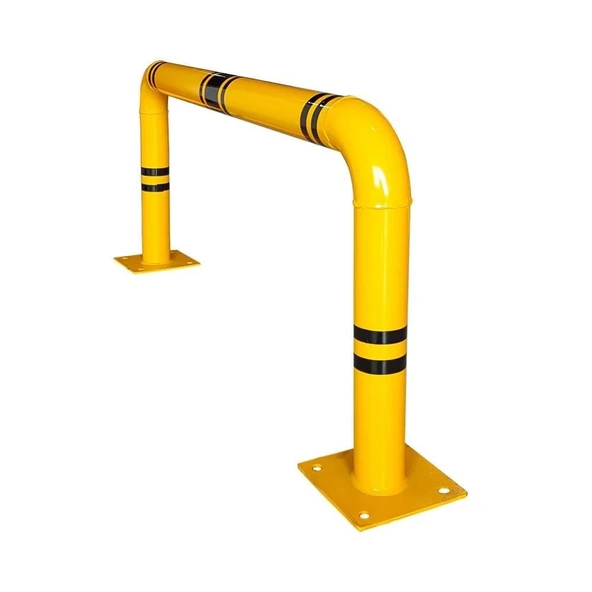 Otopark Kolon Koruyucu Bariyer – 104x46 cm ürün görseli 1