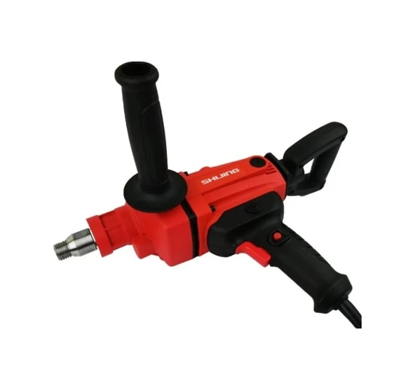 Shijing 9352 Tools Karıştırıcı (Devir Ayarı Yok) ürün görseli 1