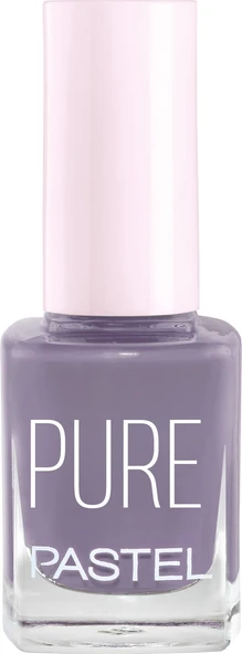 Pastel Pure Oje Koyu Mor No:606 2'li ürün görseli 1