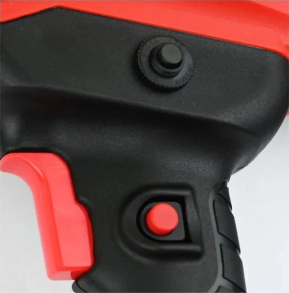 Shijing 9352 Tools Karıştırıcı (Devir Ayarı Yok) - Resim 3