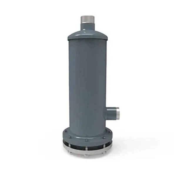 Refricomp FKBG 969 H48 Çiftli Kartuş Kovanı 28 MM ürün görseli 1