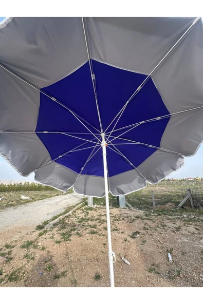 Alperen Şemsiye PLAJ ŞEMsiyesi ürün görseli 1