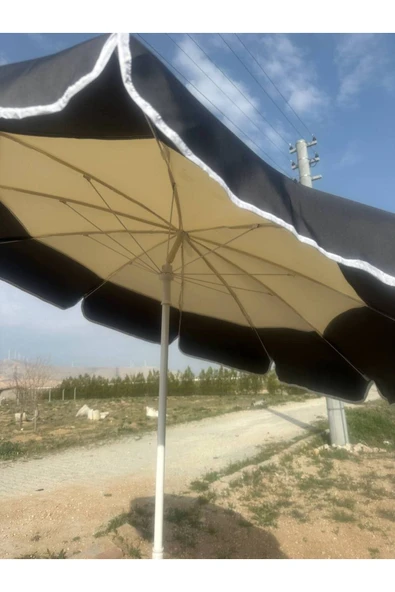 Alperen Şemsiye PLAJ ŞEMsiyesi - Resim 2