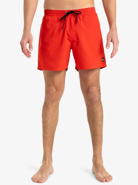 Quiksilver EVERYDAY SOLID VOLLEY 15 Erkek Volley Short EQYJV04120-QK.RQC0 ürün görseli 1