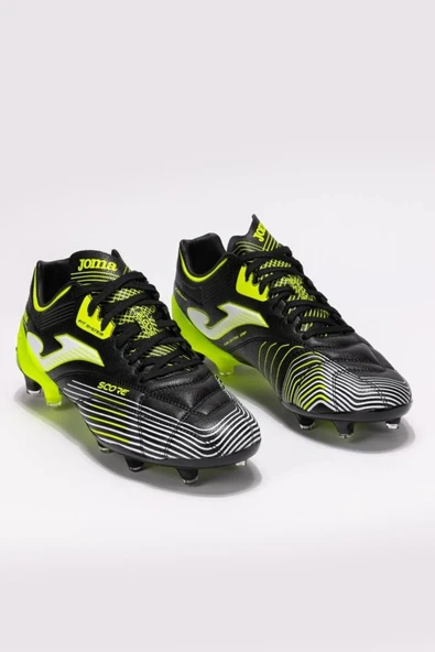 Joma Score FG Krampon - Resim 9