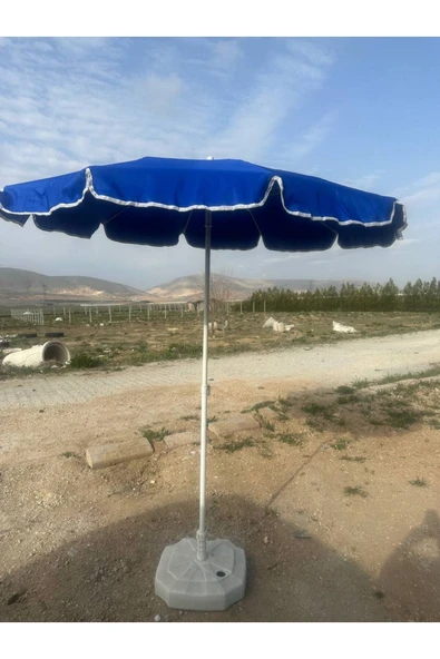 Alperen Şemsiye PLAJ ŞEMsiyesi - Resim 4