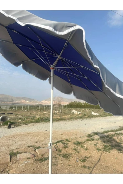 Alperen Şemsiye PLAJ ŞEMsiyesi - Resim 3