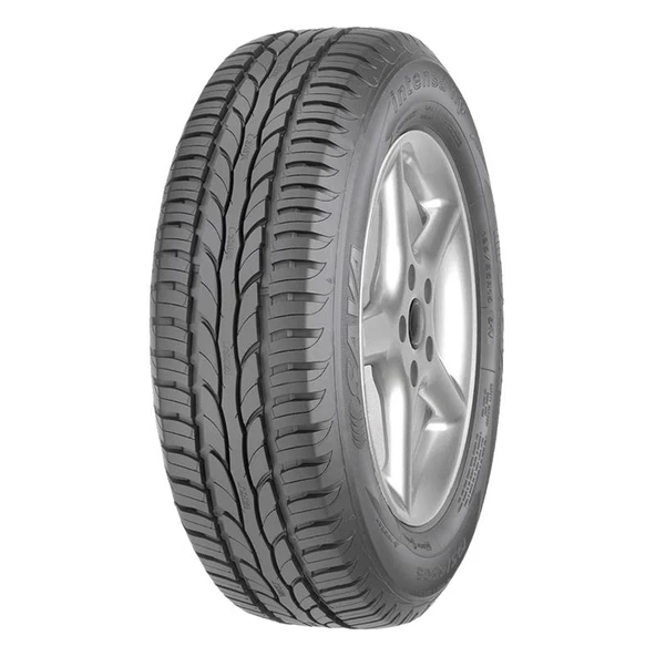 Sava 195/60R15 88H Intensa HP Oto Yaz Lastiği (Üretim: 2025) ürün görseli 1