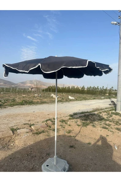 Alperen Şemsiye PLAJ ŞEMsiyesi - Resim 2