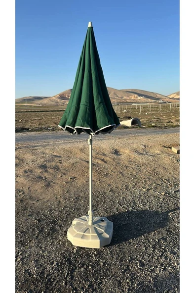 Alperen Şemsiye PLAJ ŞEMsiyesi ürün görseli 1