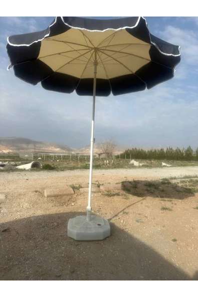 Alperen Şemsiye PLAJ ŞEMsiyesi - Resim 3