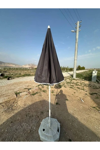 Alperen Şemsiye PLAJ ŞEMsiyesi ürün görseli 1