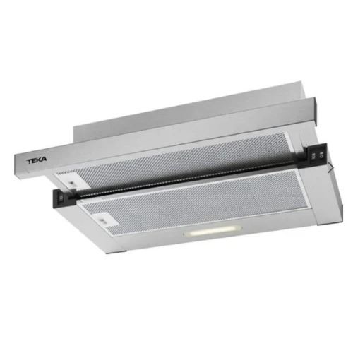 Teka Tl 6210 Ix Inox Sürgülü Aspiratör ürün görseli 1