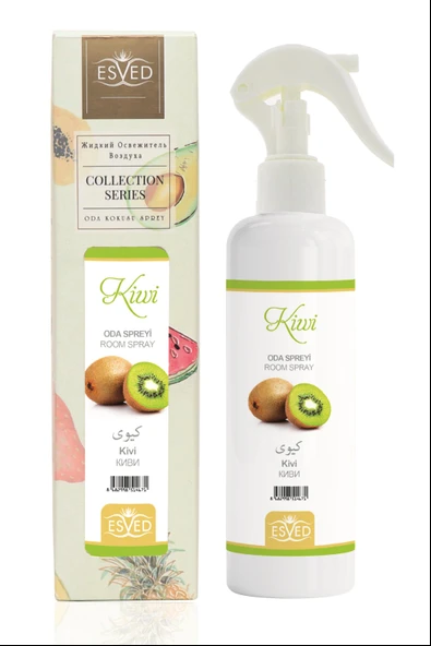 Kivi Kokusu Sprey 400Ml. ürün görseli 1