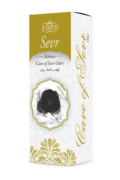 Sevr Kokusu Sprey 400 Ml. - Resim 2