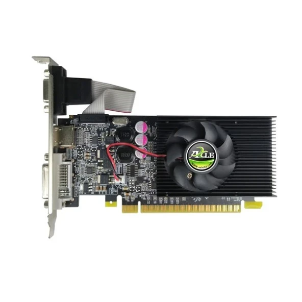 AXLE GT610 2GB DDR3 64Bit AX-GT610/2GD3P4CDIL ürün görseli 1