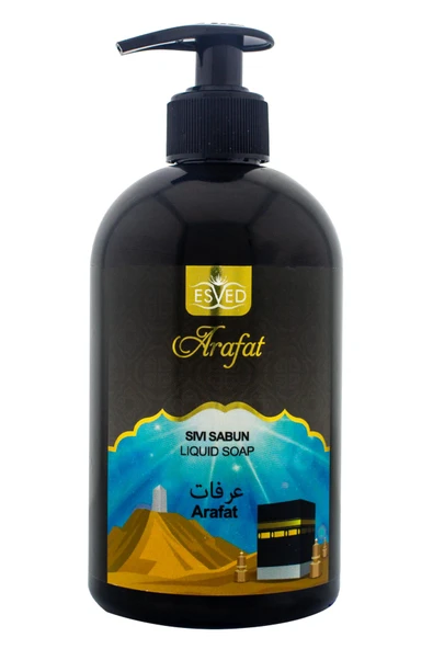 Arafat Kokusu Sıvı El Sabunu 400Ml. ürün görseli 1