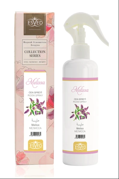 Melisa Kokusu Sprey 400Ml. ürün görseli 1