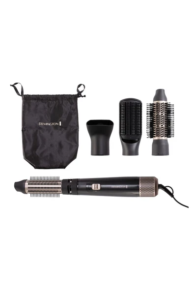 Remington Airstyler AS7500 1000 W Saç Şekillendirme Seti ürün görseli 1