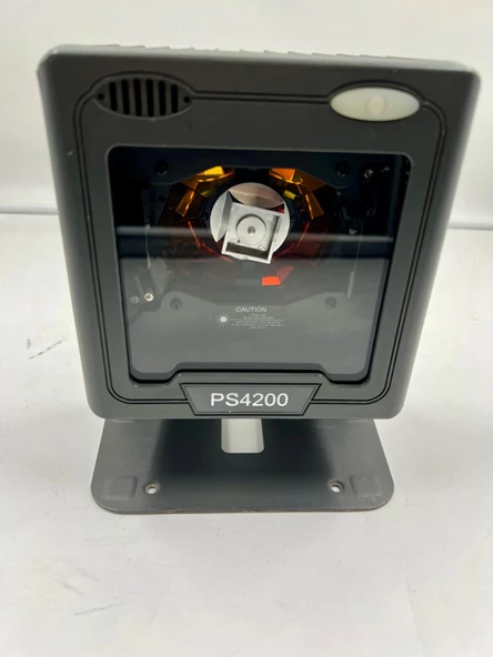 PERKON PS 4200 Barkod Okuyucu ( Outlet ) ürün görseli 1