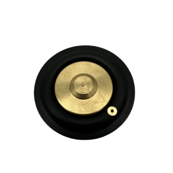 Solenoid Valf Gm Nbr Diyaframı 3/4 ürün görseli 1