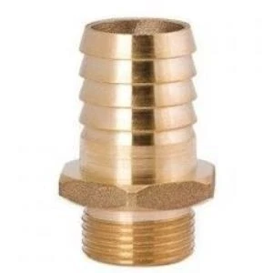 Sarı Hortum Rekoru 12mm - 1/8 ürün görseli 1
