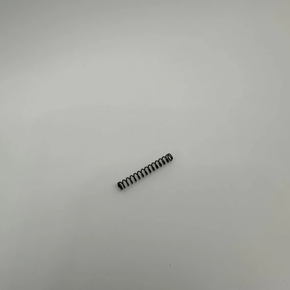Havalı Gres Pompası Anayatak Yayı A Tipi 70.1 - Resim 5