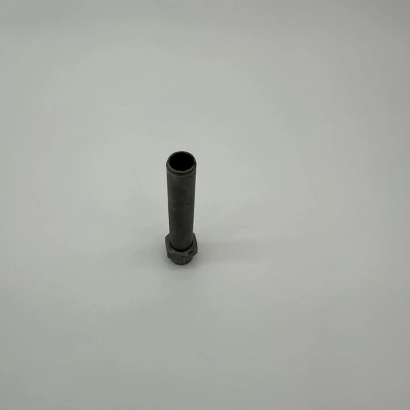 Havalı Gres Pompası Hava Piston Borusu A Tipi 70.1 - Resim 7