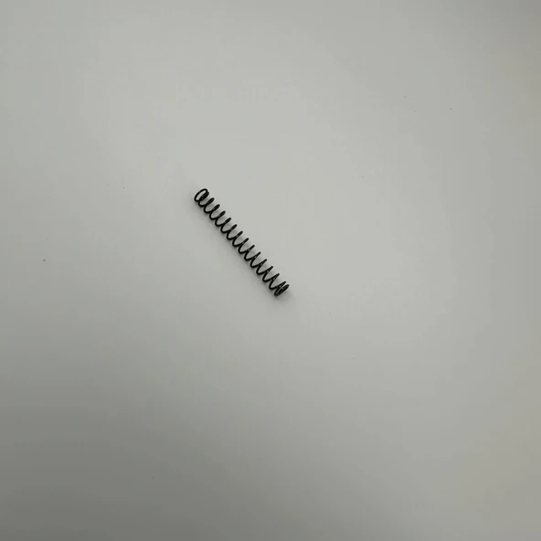Havalı Gres Pompası Anayatak Yayı A Tipi 70.1 - Resim 6